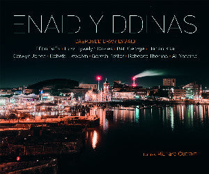 Enaid y Ddinas