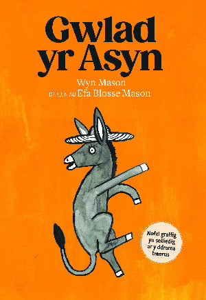 Gwlad yr Asyn