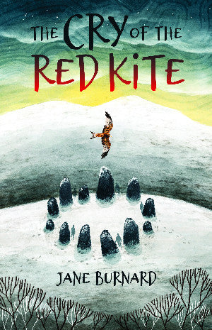 The Cry of the Red Kite 
