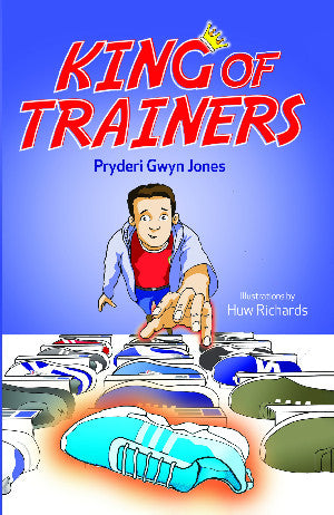 King of Trainers