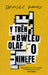 Y Trên Bwled Olaf o Ninefe 