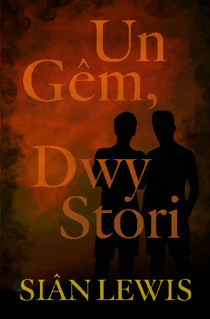 Un Gêm, Dwy Stori