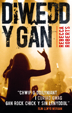 Diwedd y Gân