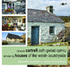 Cartrefi Cefn Gwlad Cymru: Introducing Houses of the Welsh Countryside