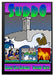Cyfres Cyffro!: Suddo