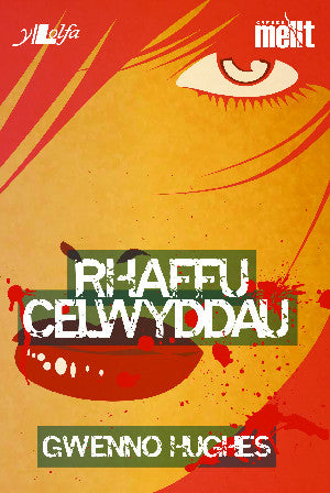 Rhaffu Celwyddau