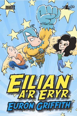 Eilian a'r Eryr