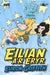 Eilian a'r Eryr