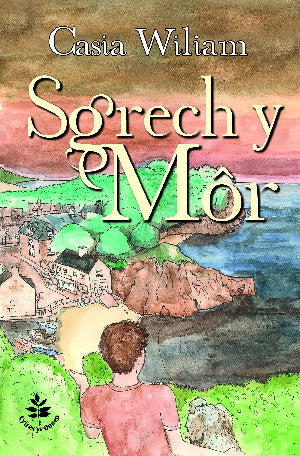 Sgrech y Môr