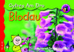 Llyfr Blodau