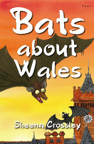 Bats About Wales