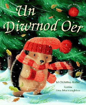 Un Diwrnod Oer