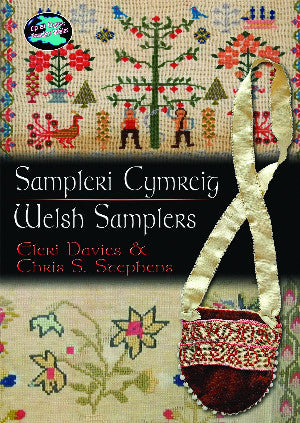 Sampleri Cymreig / Welsh Samplers