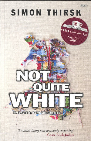 Not Quite White