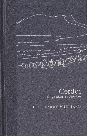 Cerddi T. H. Parry-Williams