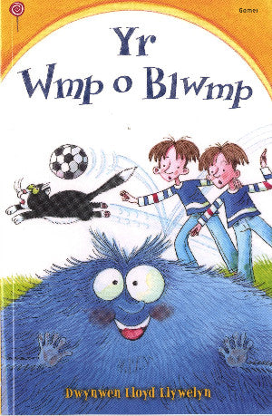 Wmp o Blwmp, Yr