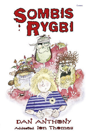 Sombis Rygbi