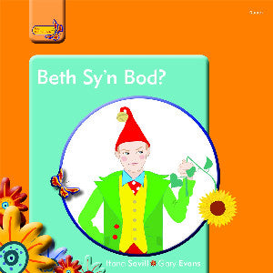 Beth Sy'n Bod?
