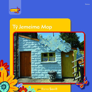 T? Jemeima Mop