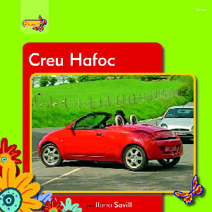 Creu Hafoc
