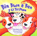 Bin Bwn a Ben y Ci Tri Phen