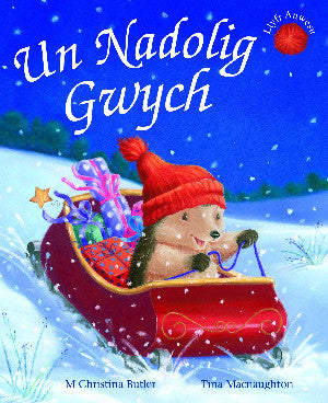 Un Nadolig Gwych