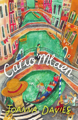 Cario Mlaen