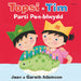 Topsi a Tim: Parti Pen-Blwydd