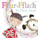 Fflur a Fflach a'r Hwla Hud