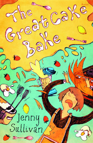 Great Cake Bake, The