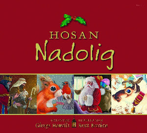 Hosan Nadolig