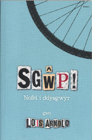 Sg?p! - Nofel i Ddysgwyr
