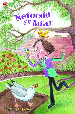 Nefoedd yr Adar