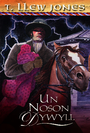 Un Noson Dywyll