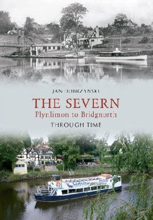 The Severn - Plynlimon to Bridgnorth 