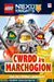 Cyfres Lego: 5. Cwrdd â'R Marchogion