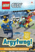 Cyfres Lego: 6. Argyfwng!