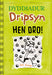 Dyddiadur Dripsyn: 8