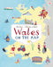 Wales on the Map