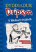 Dyddiadur Dripsyn: 2. y Brawd Mawr
