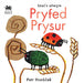 Pryfed Prysur