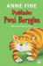 Dyddiadur Pwsi Beryglus
