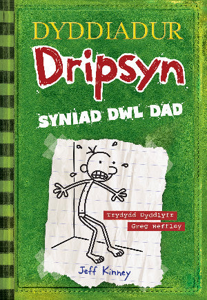 Dyddiadur Dripsyn 3