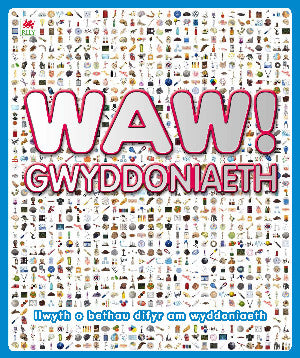 Waw! Gwyddoniaeth