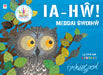 Ia-H?! Meddai Gwdih?
