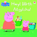 Hwyl wrth Ailgylchu