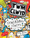 Cyfres Twm Clwyd: Syniadau Jîniys (y rhan fwyaf)