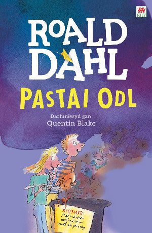 Pastai Odl