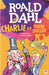 Charlie a'r Ffatri Siocled