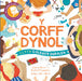 Llyfrau Goleuo'r Dudalen: Y Corff Dynol